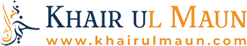 khairulmaun Logo